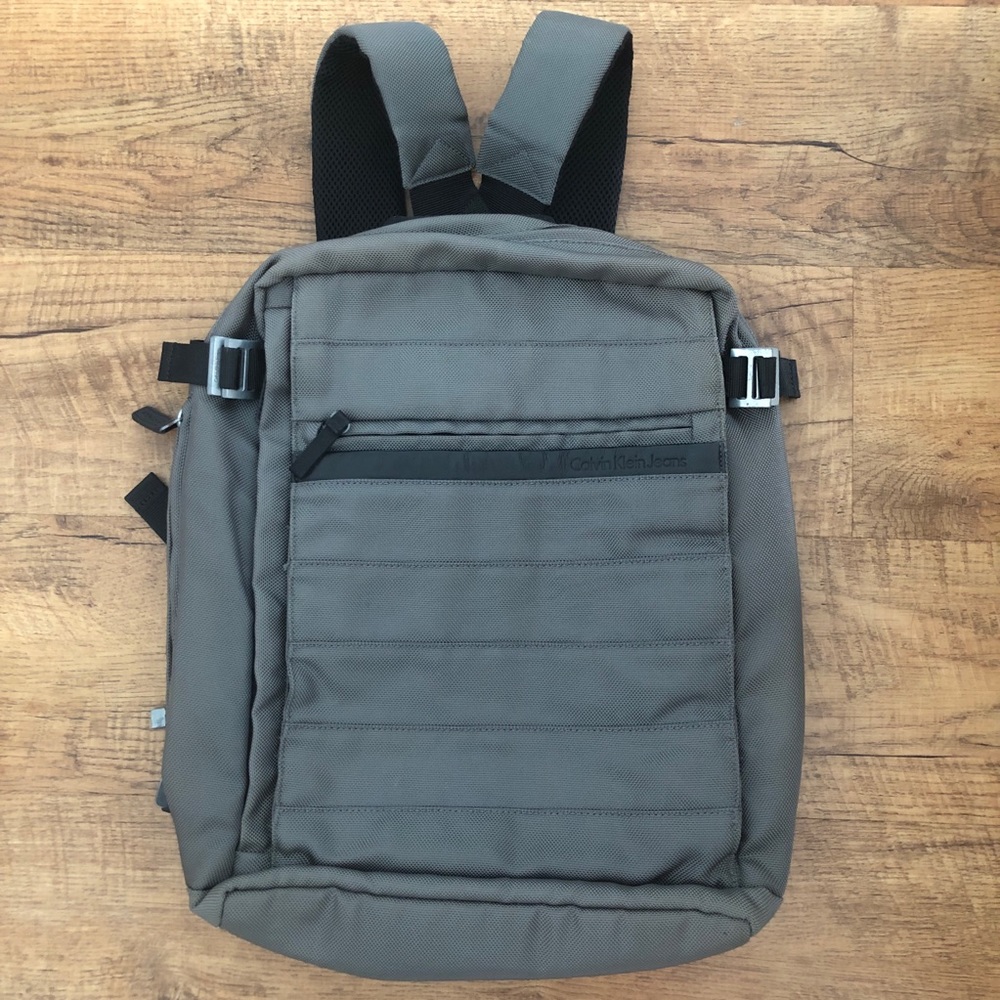 Calvin Klein Backpack
